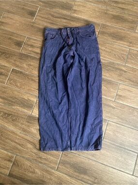 Purple 77 Denim Jeans